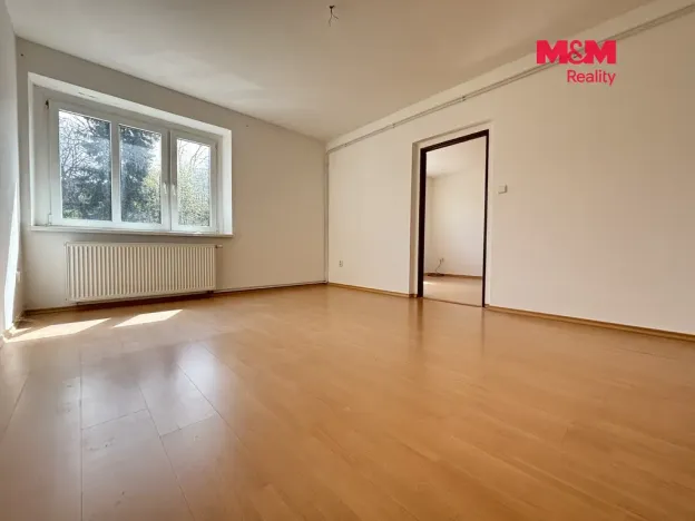 Prodej bytu 2+1, Havlíčkova Borová, Havlíčkova, 63 m2