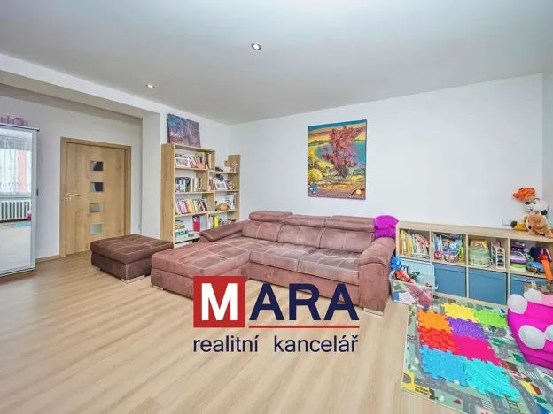 Prodej bytu 3+kk, Olomouc, Jakoubka ze Stříbra, 76 m2