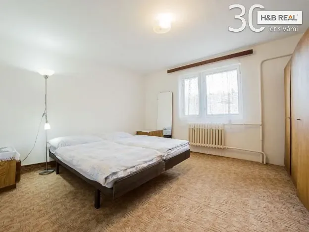 Prodej rodinného domu, Zděchov, 200 m2