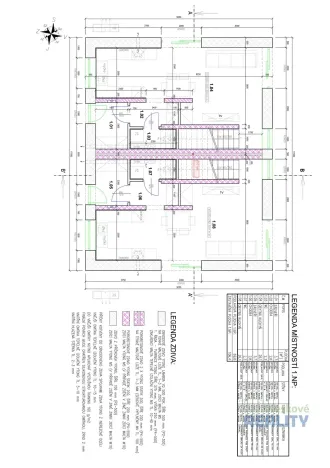 Prodej bytu 3+1, Kutná Hora, Vavřinecká, 71 m2