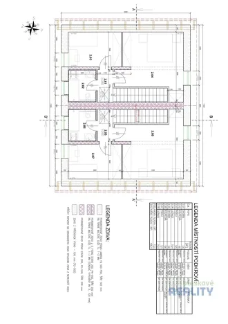 Prodej bytu 3+1, Kutná Hora, Vavřinecká, 71 m2