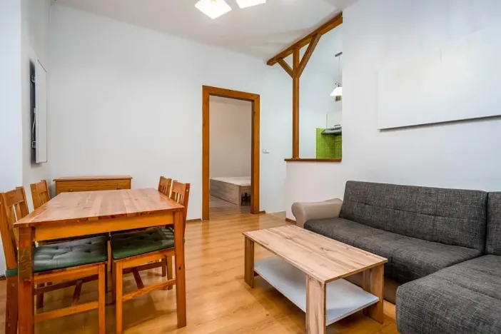 Prodej bytu 2+kk, Praha - Vysočany, Zákostelní, 45 m2