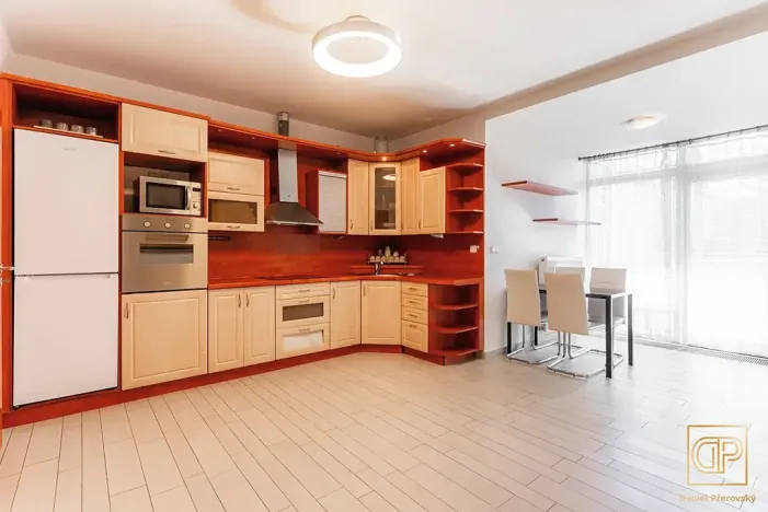 Prodej bytu 2+kk, Brno, Rakovecká, 60 m2