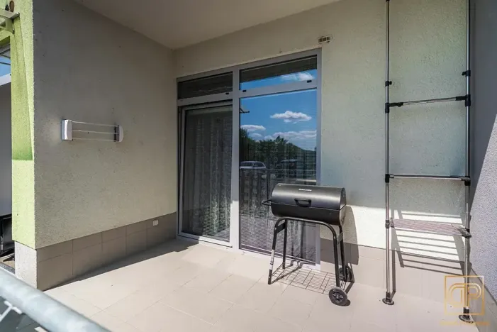 Prodej bytu 2+kk, Brno, Rakovecká, 60 m2