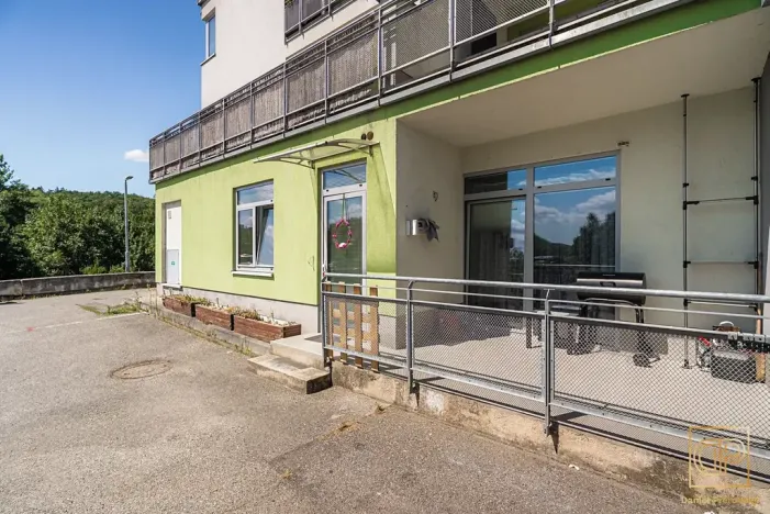 Prodej bytu 2+kk, Brno, Rakovecká, 60 m2