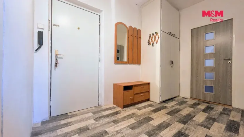 Prodej bytu 2+1, Karviná - Ráj, Dačického, 58 m2