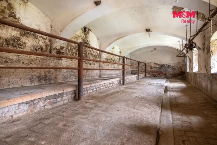 Prodej rodinného domu, Dívčice - Zbudov, 180 m2