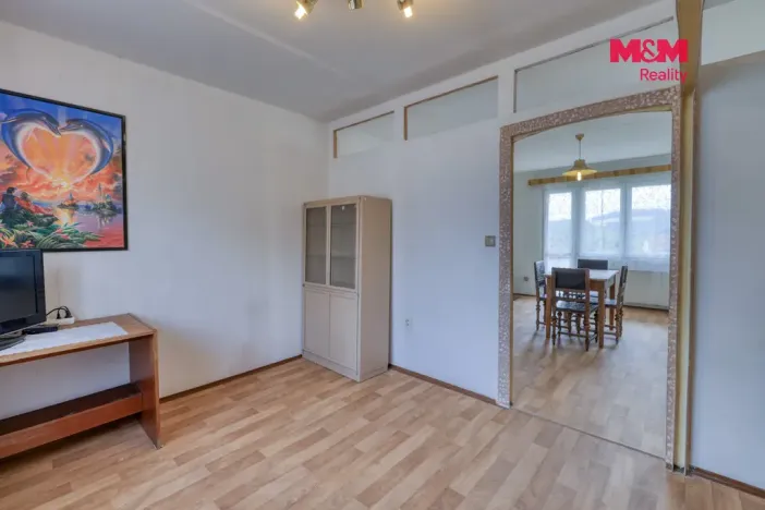 Prodej rodinného domu, Strunkovice nad Volyňkou, 107 m2
