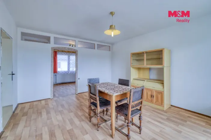 Prodej rodinného domu, Strunkovice nad Volyňkou, 107 m2