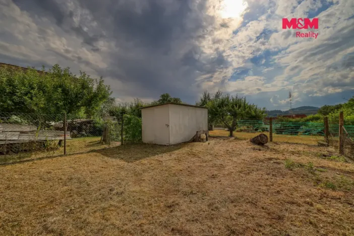Prodej rodinného domu, Strunkovice nad Volyňkou, 107 m2