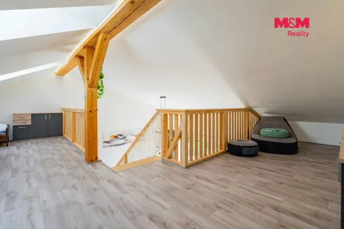 Prodej ubytování, Lipno nad Vltavou, 113 m2