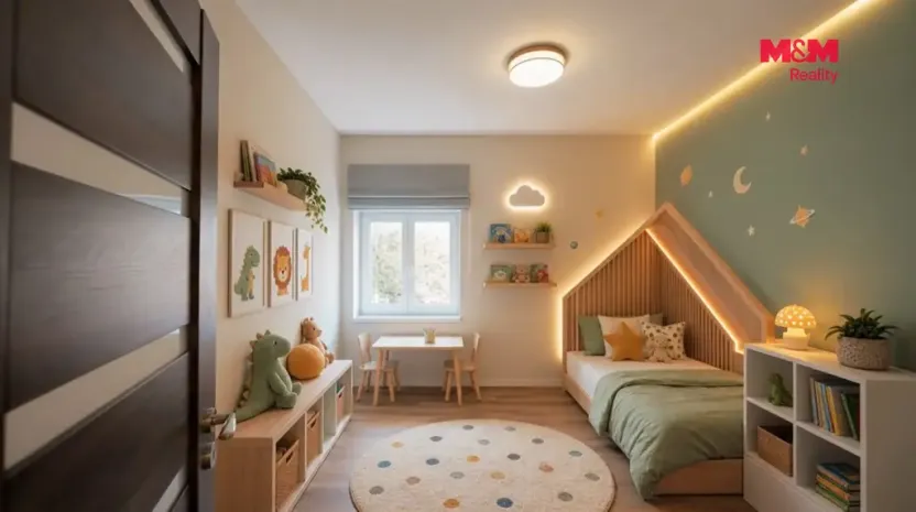 Prodej rodinného domu, Jíkev, 113 m2