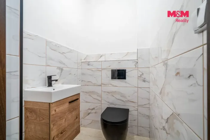 Prodej rodinného domu, Jíkev, 113 m2