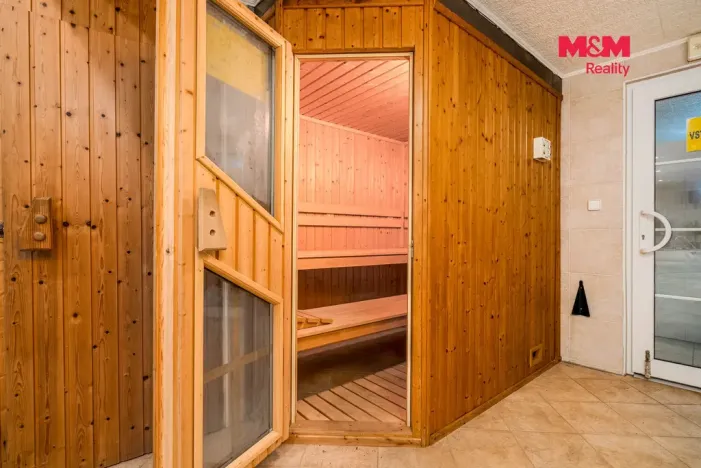 Prodej rodinného domu, Horní Třešňovec, 847 m2
