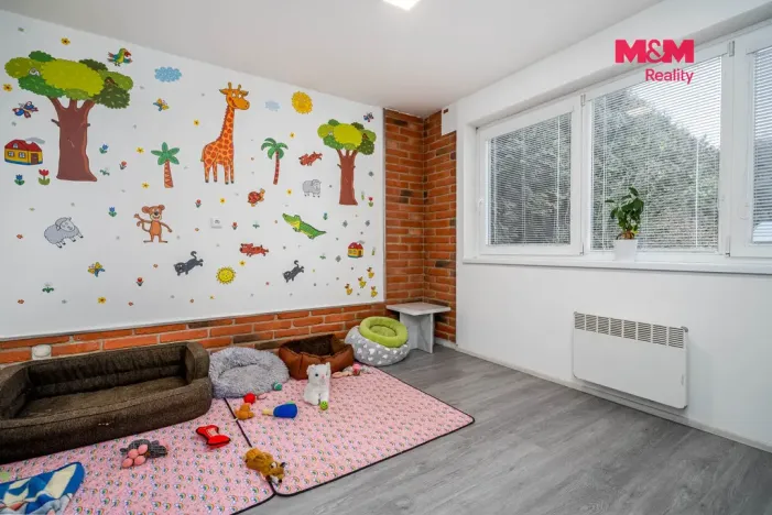 Prodej rodinného domu, Horní Třešňovec, 847 m2