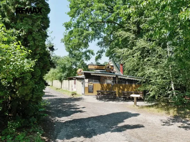 Prodej chaty, Psáry, 63 m2