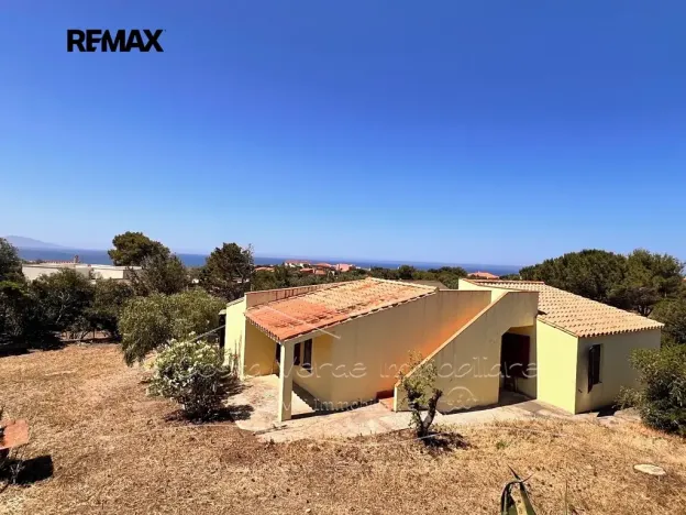 Prodej rodinného domu, Arbus, Itálie, 152 m2