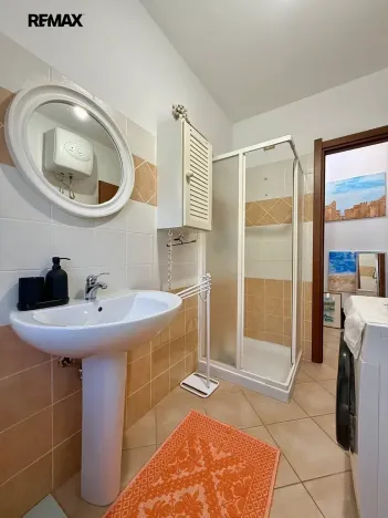 Prodej bytu 2+kk, Villaputzu, Itálie, 60 m2