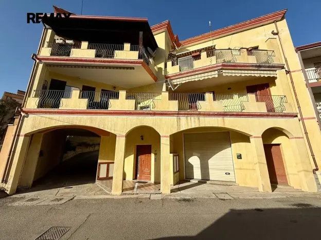Prodej bytu 2+kk, Villaputzu, Itálie, 60 m2
