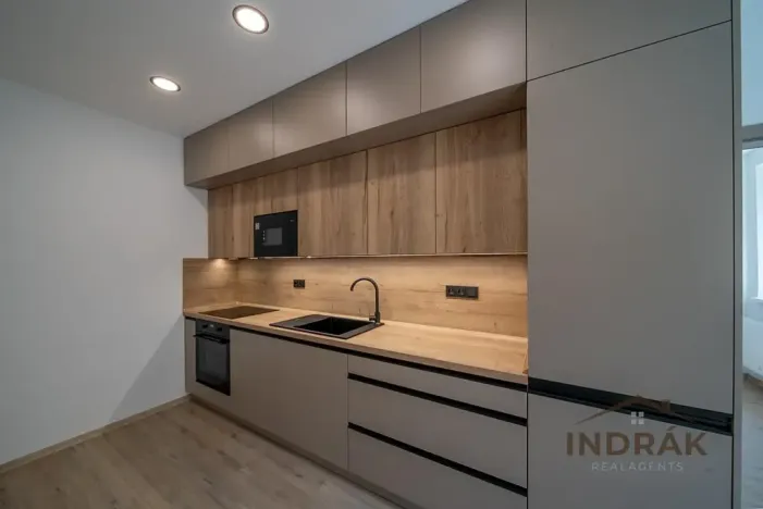 Prodej bytu 2+kk, Nový Jičín, Nádražní, 54 m2