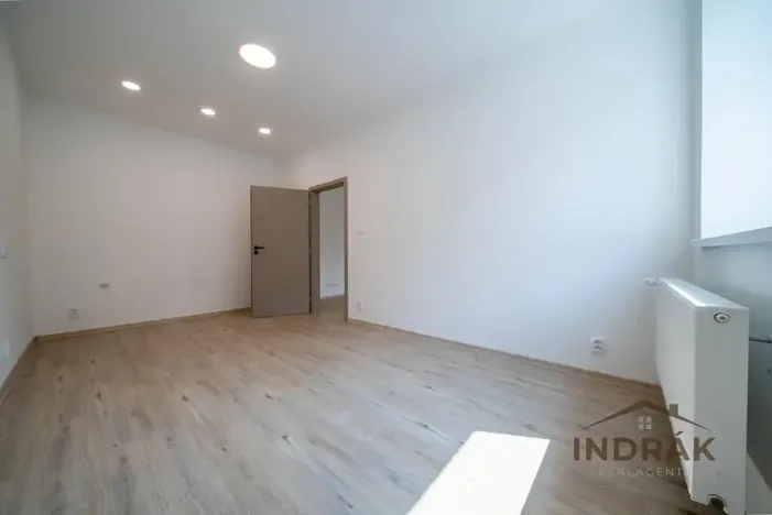 Prodej bytu 2+kk, Nový Jičín, Nádražní, 54 m2