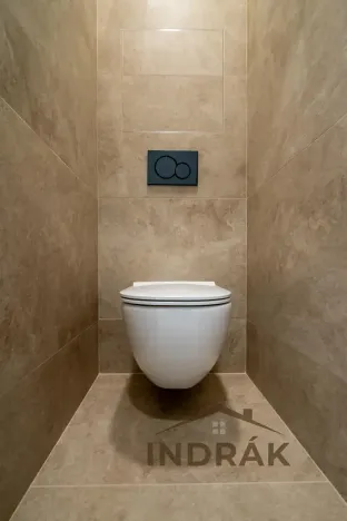 Prodej bytu 2+kk, Nový Jičín, Nádražní, 54 m2