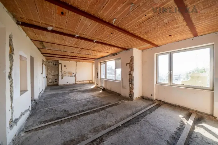 Prodej rodinného domu, Praha - Michle, Pod Sychrovem I, 200 m2