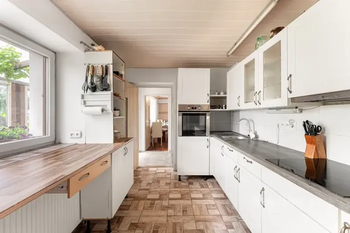 Prodej rodinného domu, Hostomice, Rybnice, 89 m2