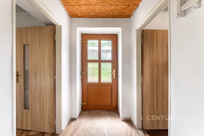 Prodej rodinného domu, Hostomice, Rybnice, 89 m2