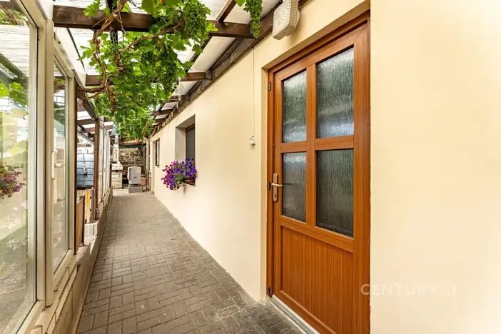 Prodej rodinného domu, Hostomice, Rybnice, 89 m2