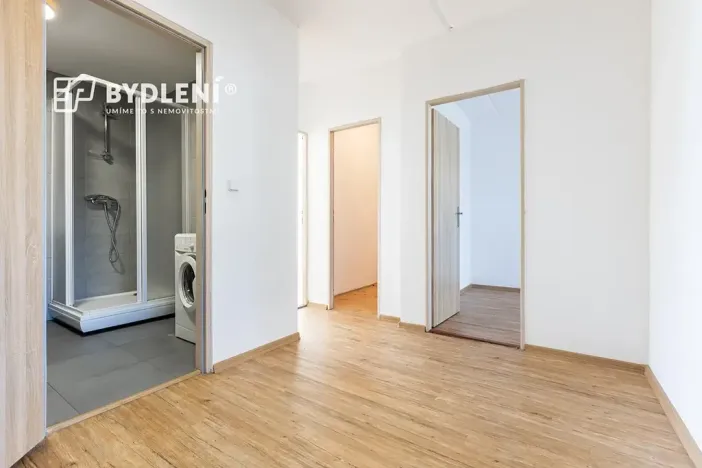 Pronájem bytu 3+kk, Teplice, Rovná, 75 m2