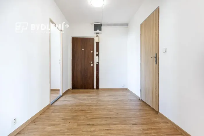 Pronájem bytu 3+kk, Teplice, Rovná, 75 m2