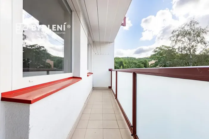 Pronájem bytu 3+kk, Teplice, Rovná, 75 m2