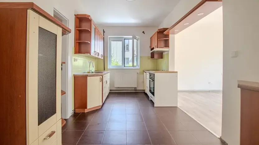 Pronájem bytu 2+kk, Poděbrady, Štítného, 65 m2
