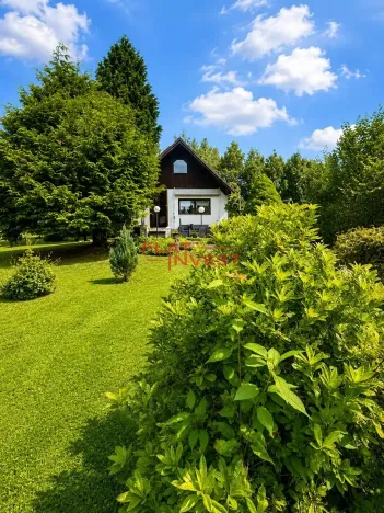 Prodej chaty, Jablonec nad Nisou, 9. května, 18 m2