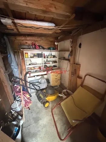 Prodej chaty, Jablonec nad Nisou, 9. května, 18 m2