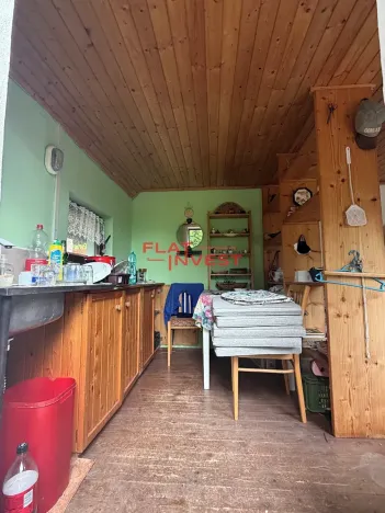 Prodej zahrady, Jablonec nad Nisou, 9. května, 403 m2