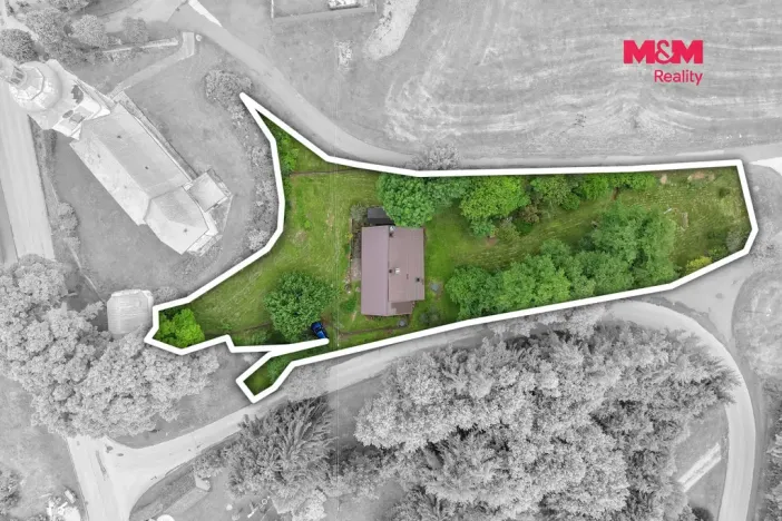 Prodej chalupy, Nová Ves nad Popelkou, 61 m2