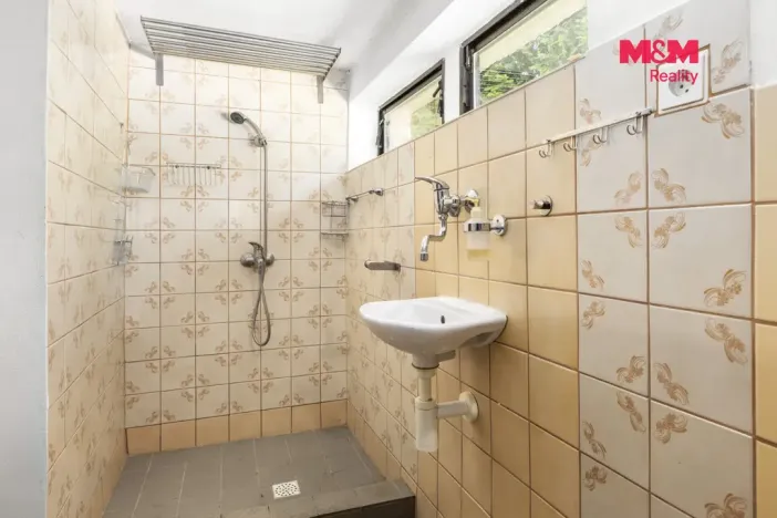 Prodej chaty, Seč, Čáslavská, 45 m2
