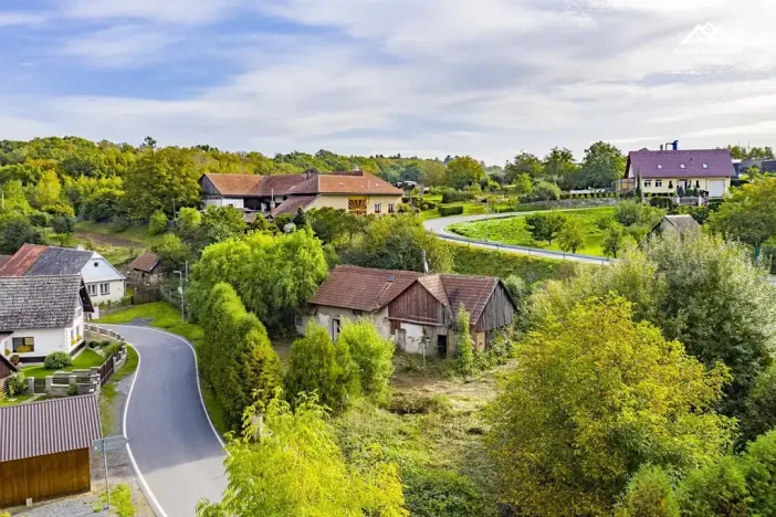 Prodej chalupy, Uhelná Příbram, 60 m2