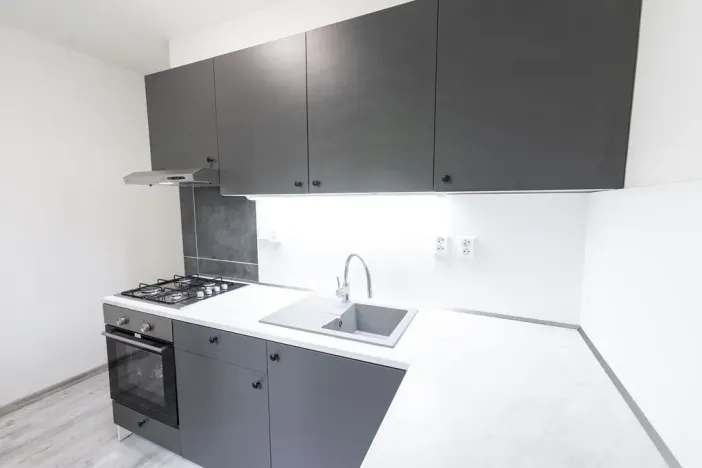 Pronájem bytu 2+1, Orlová - Lutyně, Na Stuchlíkovci, 53 m2