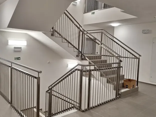 Pronájem bytu 2+kk, Svitavy, Svitavská, 53 m2