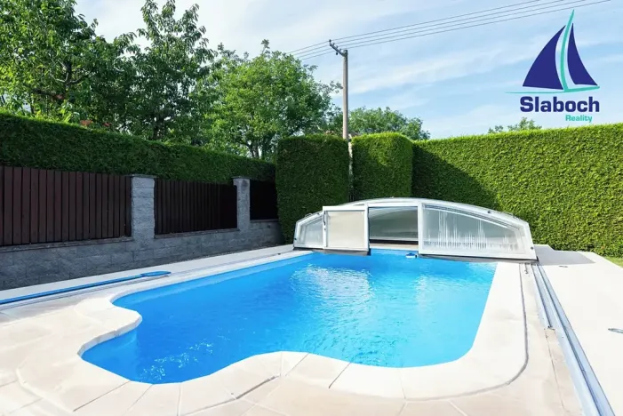Prodej rodinného domu, Poříčany, U Koupaliště, 182 m2