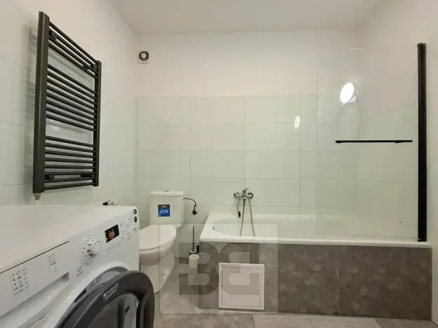 Pronájem bytu 1+1, Jaroměř, Královédvorská, 38 m2