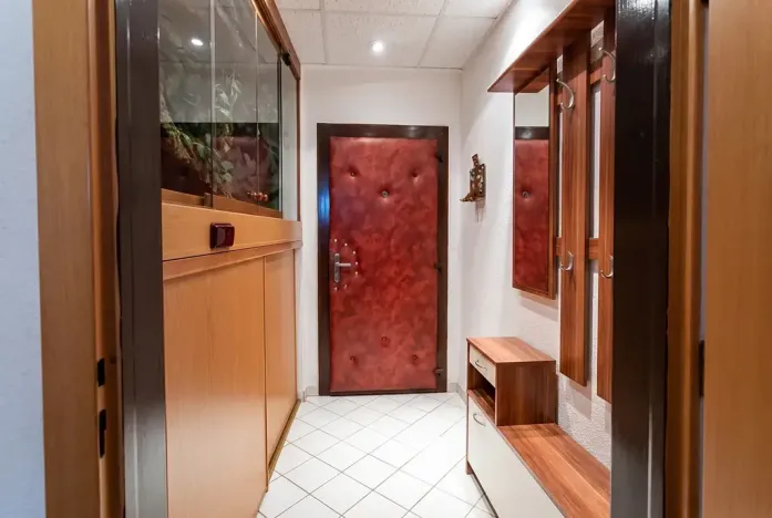 Prodej bytu 3+1, Praha - Bohnice, Dolákova, 72 m2
