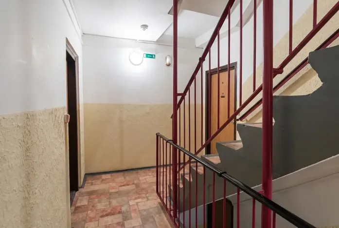 Prodej bytu 3+1, Praha - Bohnice, Dolákova, 72 m2
