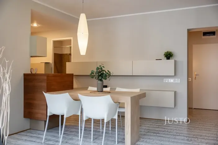 Prodej bytu 2+kk, České Budějovice, B. Smetany, 56 m2