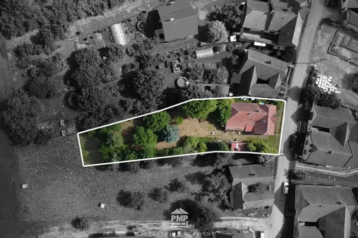 Prodej rodinného domu, Litomyšl, 131 m2