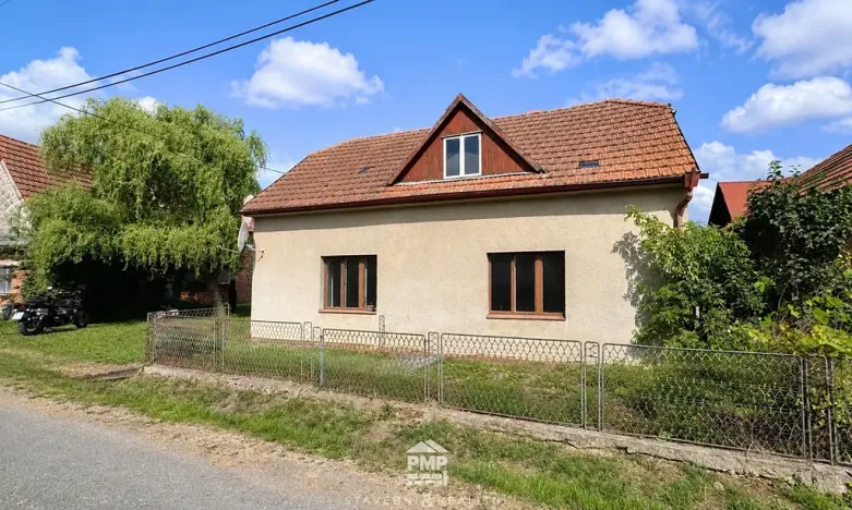 Prodej rodinného domu, Litomyšl, 131 m2