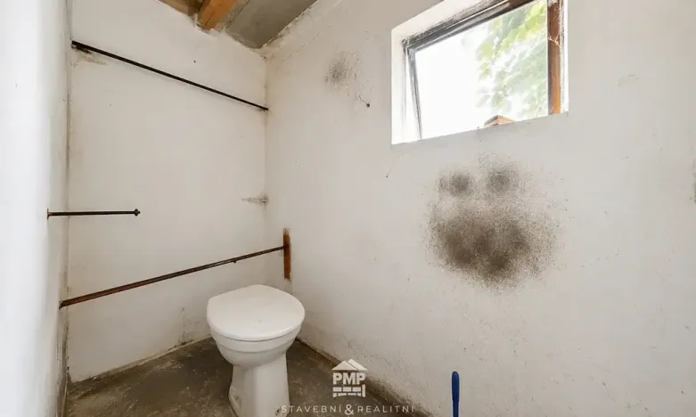 Prodej rodinného domu, Litomyšl, 131 m2